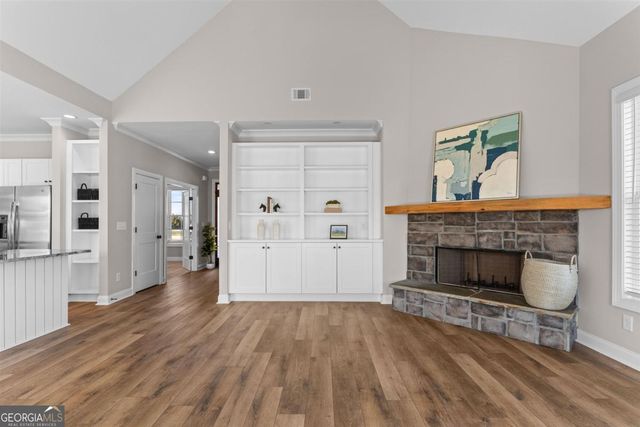 106 Sage Street, Eatonton, GA 31024