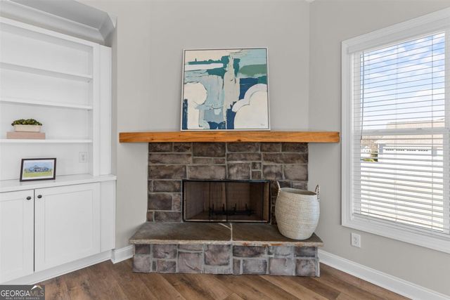 106 Sage Street, Eatonton, GA 31024