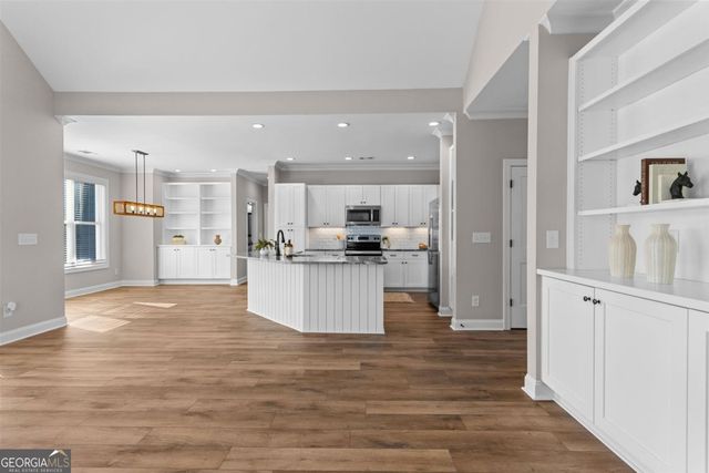 106 Sage Street, Eatonton, GA 31024