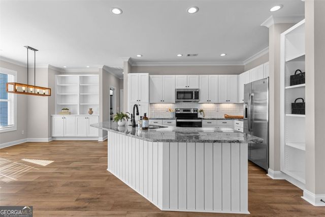 106 Sage Street, Eatonton, GA 31024