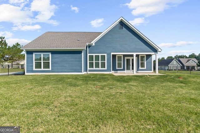 106 Sage Street, Eatonton, GA 31024