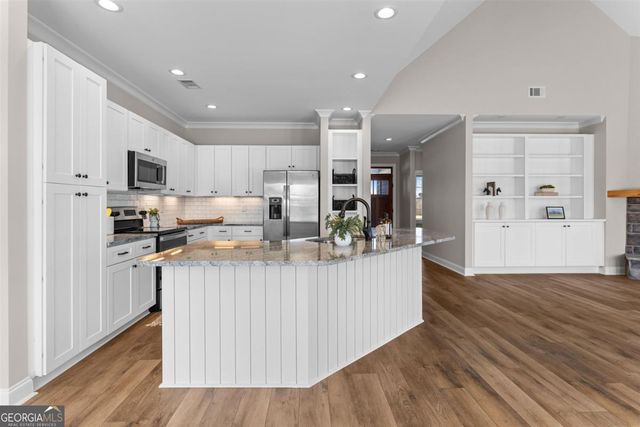 106 Sage Street, Eatonton, GA 31024