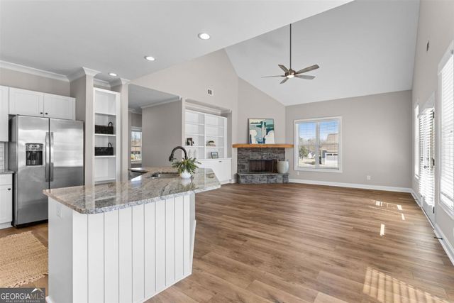 106 Sage Street, Eatonton, GA 31024