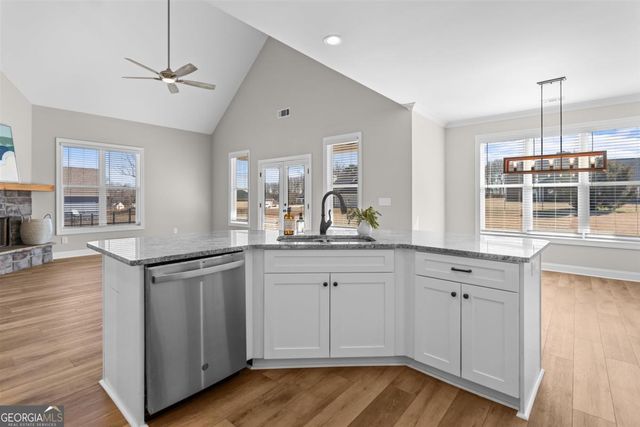 106 Sage Street, Eatonton, GA 31024