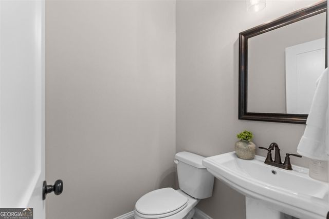 106 Sage Street, Eatonton, GA 31024