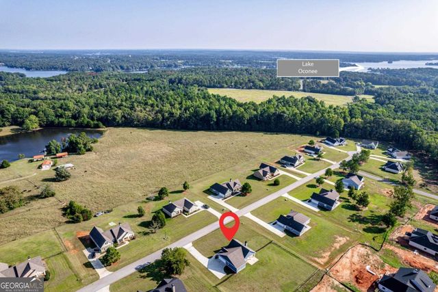 106 Sage Street, Eatonton, GA 31024