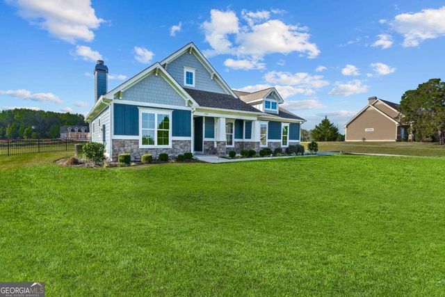 106 Sage Street, Eatonton, GA 31024