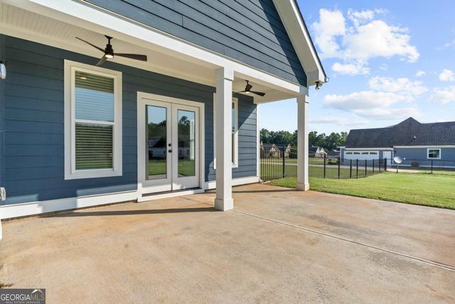 106 Sage Street, Eatonton, GA 31024