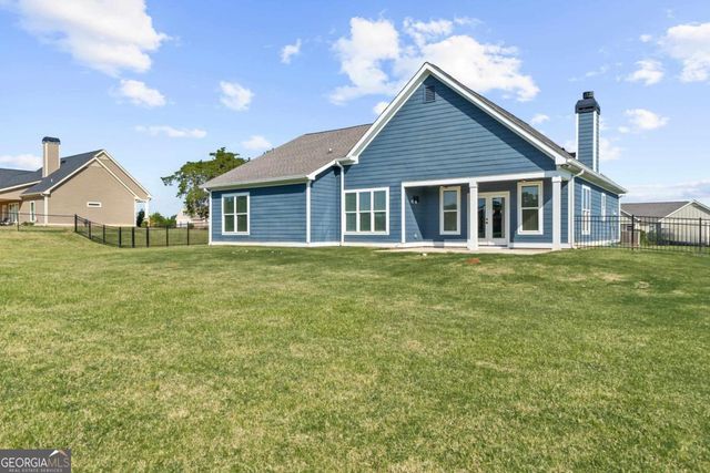 106 Sage Street, Eatonton, GA 31024