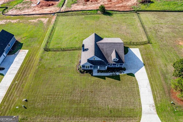 106 Sage Street, Eatonton, GA 31024