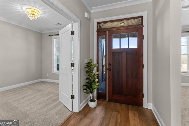 106 Sage Street, Eatonton, GA 31024