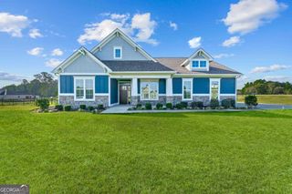 106 Sage Street, Eatonton, GA 31024