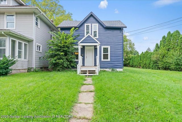1213 N Chestnut Street, Lansing, MI 48906