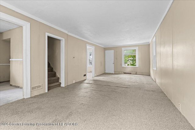 1213 N Chestnut Street, Lansing, MI 48906