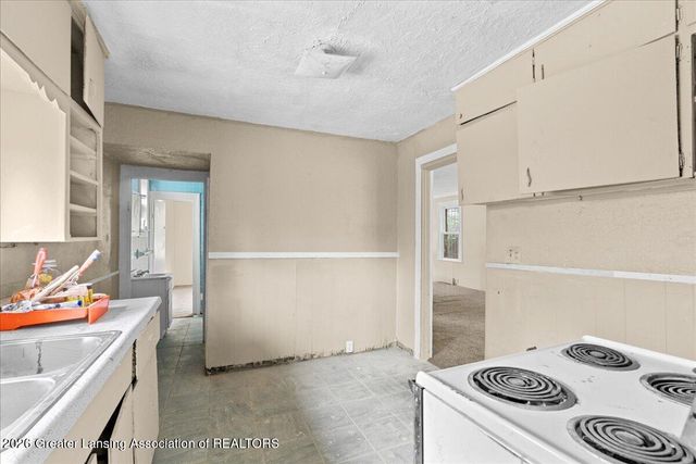 1213 N Chestnut Street, Lansing, MI 48906