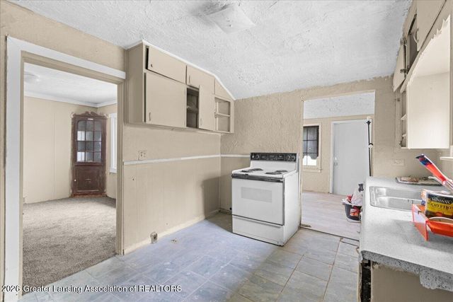 1213 N Chestnut Street, Lansing, MI 48906