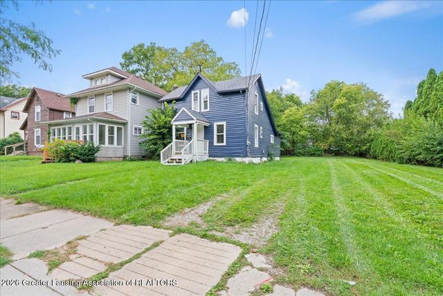 1213 N Chestnut Street, Lansing, MI 48906
