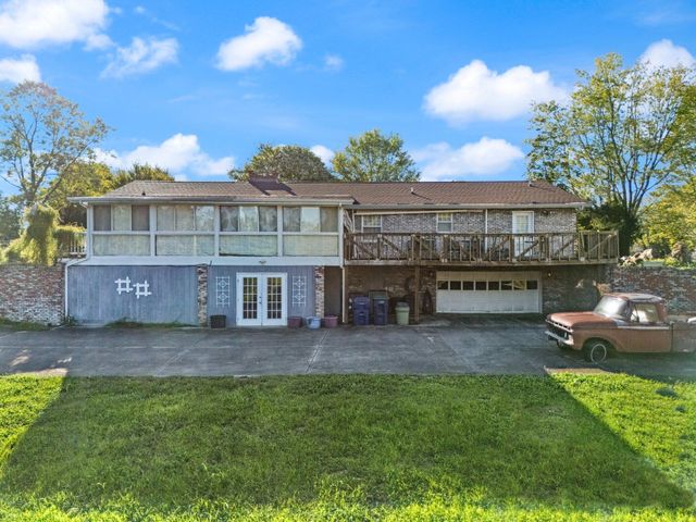 3604 Debra Drive, Somerset, KY 42503