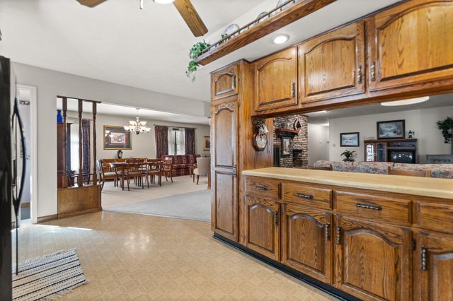 3604 Debra Drive, Somerset, KY 42503