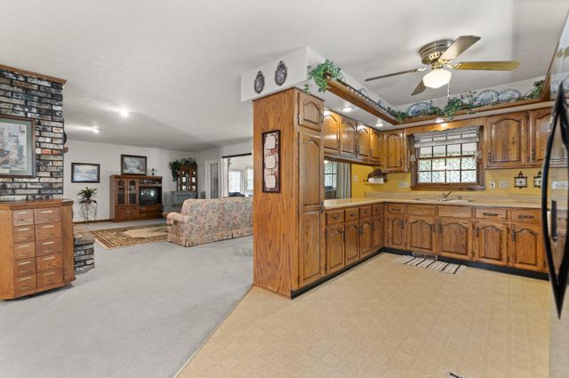 3604 Debra Drive, Somerset, KY 42503