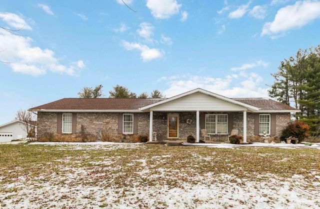 3604 Debra Drive, Somerset, KY 42503