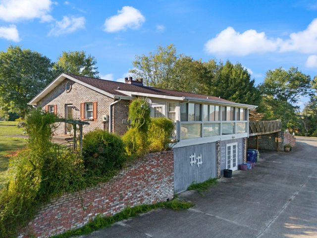 3604 Debra Drive, Somerset, KY 42503