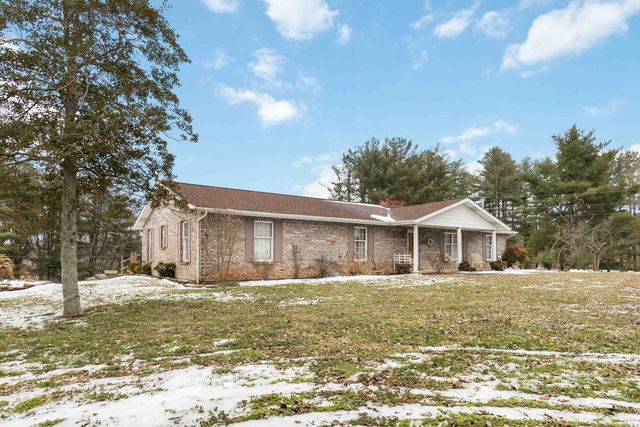 3604 Debra Drive, Somerset, KY 42503