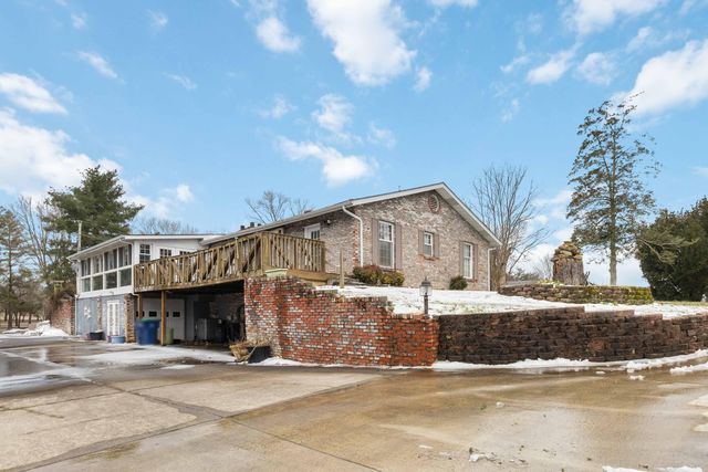 3604 Debra Drive, Somerset, KY 42503