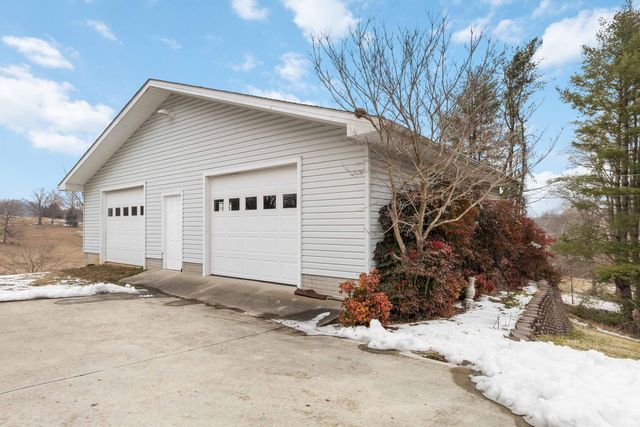 3604 Debra Drive, Somerset, KY 42503