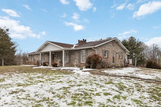 3604 Debra Drive, Somerset, KY 42503