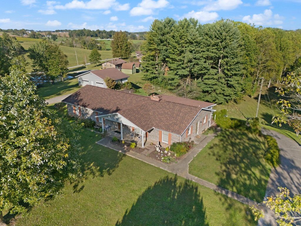 3604 Debra Drive, Somerset, KY 42503