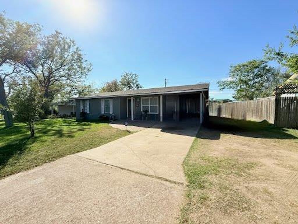 5102 Waterbrook DR, Austin, TX 78723