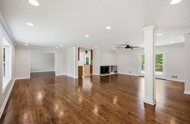 233 Midland Drive, Graniteville, SC 29829