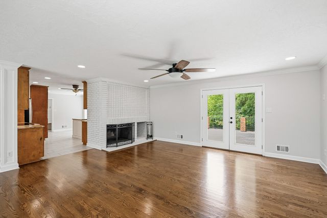 233 Midland Drive, Graniteville, SC 29829