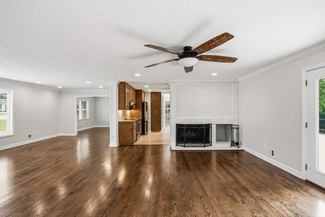 233 Midland Drive, Graniteville, SC 29829