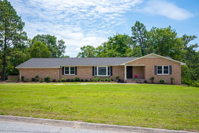 233 Midland Drive, Graniteville, SC 29829