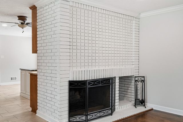 233 Midland Drive, Graniteville, SC 29829