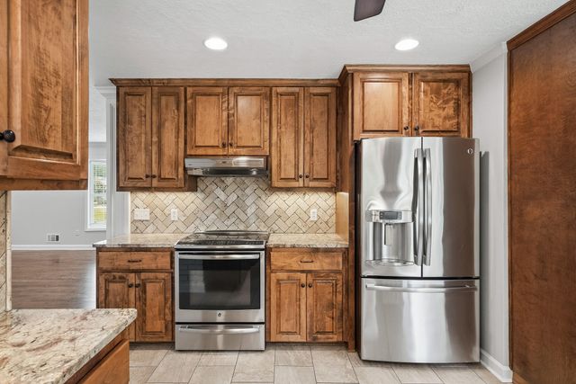 233 Midland Drive, Graniteville, SC 29829