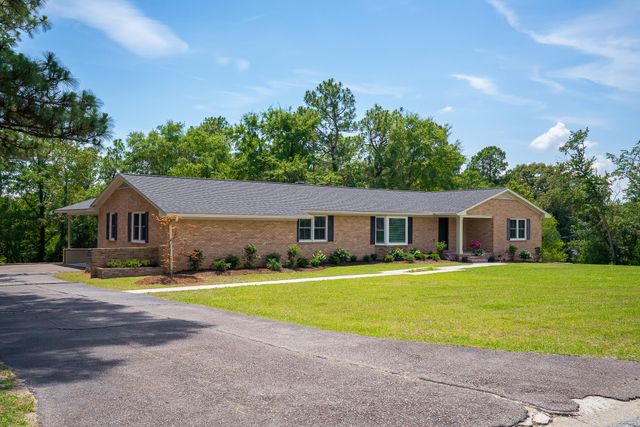 233 Midland Drive, Graniteville, SC 29829