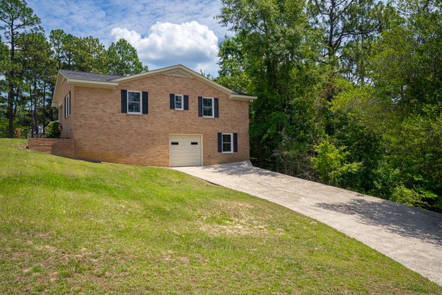 233 Midland Drive, Graniteville, SC 29829