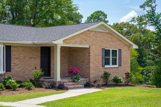 233 Midland Drive, Graniteville, SC 29829