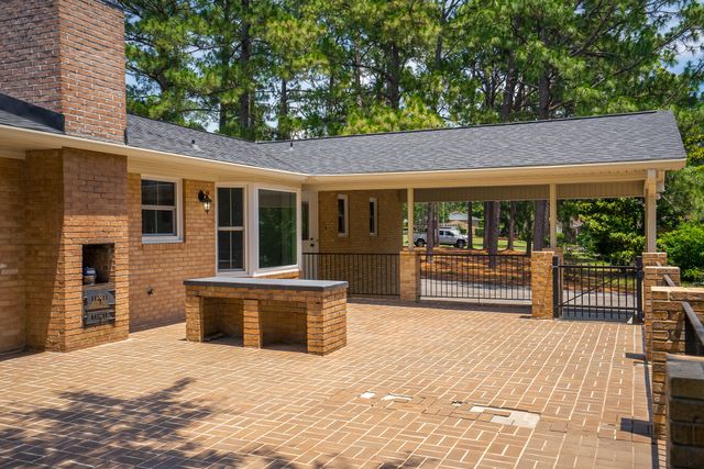 233 Midland Drive, Graniteville, SC 29829