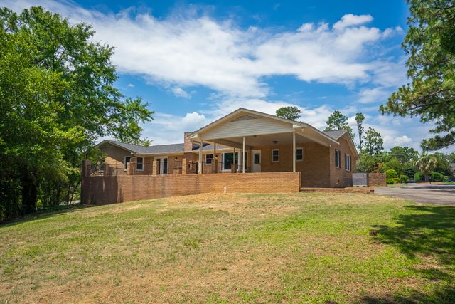233 Midland Drive, Graniteville, SC 29829