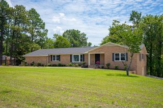 233 Midland Drive, Graniteville, SC 29829