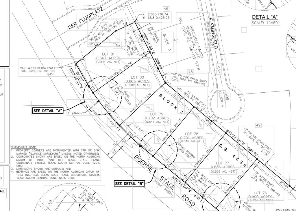 LOT 81 Boerne Stage Rd, Boerne, TX 78006