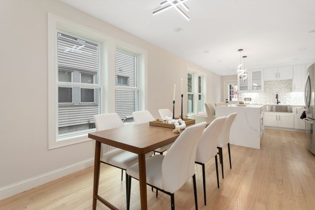 157 Boston Ave 1, Somerville, MA 02144