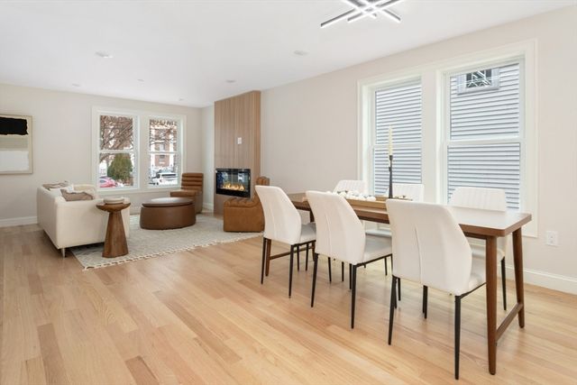 157 Boston Ave 1, Somerville, MA 02144