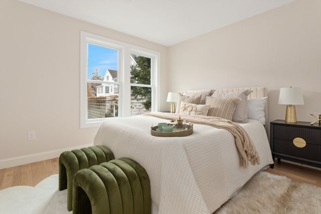 157 Boston Ave 1, Somerville, MA 02144