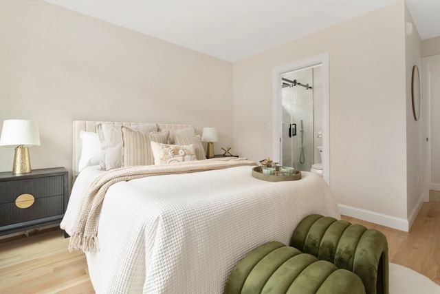 157 Boston Ave 1, Somerville, MA 02144