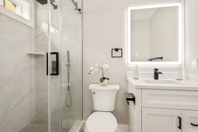 157 Boston Ave 1, Somerville, MA 02144